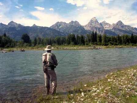 Arkansas River