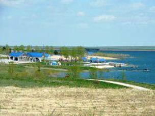 Aurora Reservoir